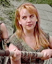 Xena: Warrior Princess