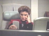 Star Trek Voyager