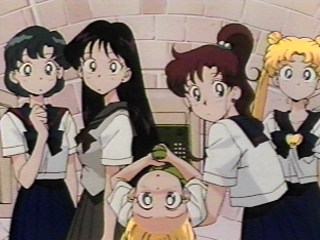 Sailor Moon