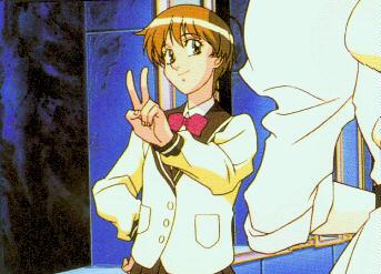Escaflowne