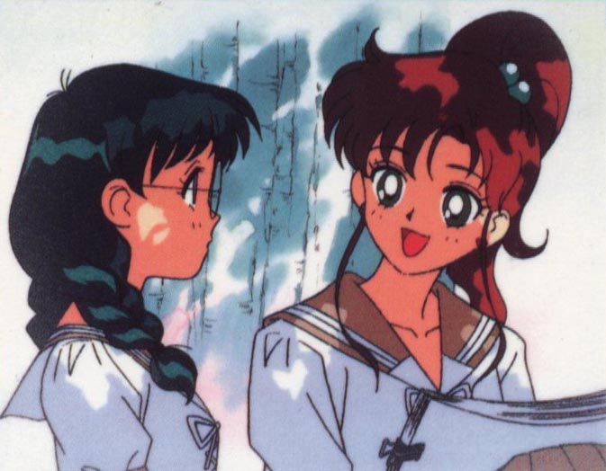 Sailor Moon