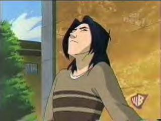 X - Men Evolution
