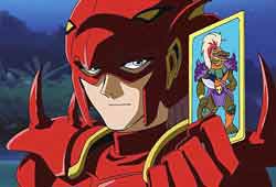 Shinzo
