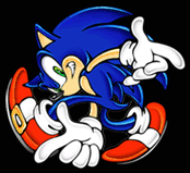 The new, still ultimately cool, Sonic the Hedgehog!