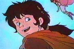 Fox's Peter Pan and the Pirates