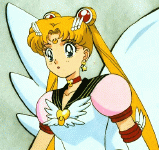 Sailor Moon