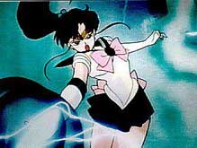Sailor Moon