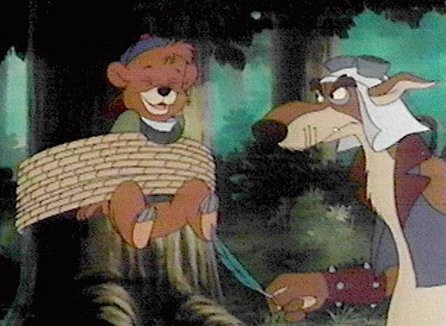 Talespin