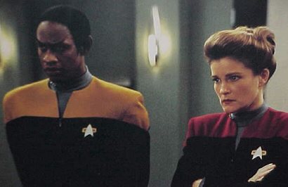 Star Trek Voyager