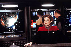 Star Trek Voyager