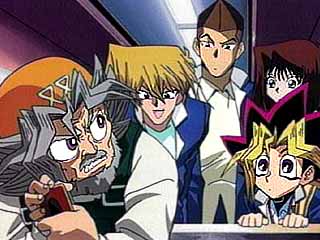 Yu-gi-oh