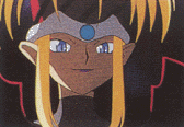 Tenchi in Tokyo