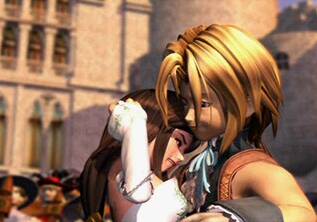 Final Fantasy 9