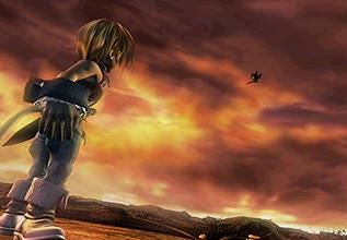 Final Fantasy 9