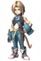 Final Fantasy 9
