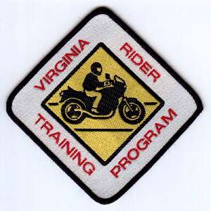 Virginia Riders Training Program, more information