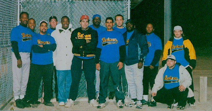Team Picture