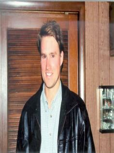 #69 Frank Theard