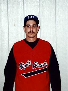 #11 Paul Bovis