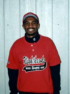 #10 Derrick Collins