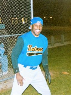 #14 Darius Ford