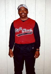 #13 Isaac Johnson