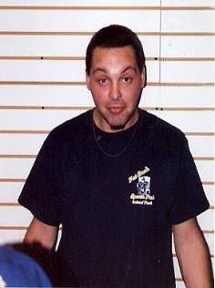 #1 Paul Serczyk
