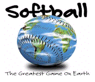 Softball In The USA!