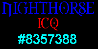 ICQ #8357388