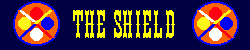 The Shield Lodge