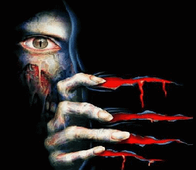 I SEE DARKNESS AND I SEE LIGHT...&nbsp;&nbsp;&nbsp;&nbsp;&nbsp;&nbsp;&nbsp;&nbsp;&nbsp;&nbsp;&nbsp;&nbsp;&nbsp; THE SMELL OF FEAR IS IN THE AIR TONIGHT