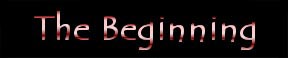 The Beginning