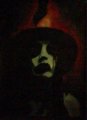 Twiggy Ramirez