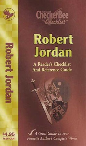 The WoT Checklist