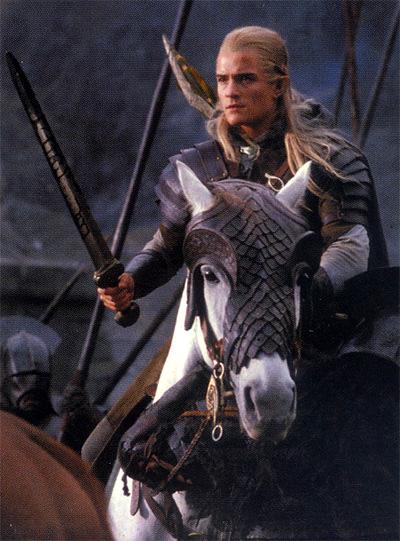 Legolas