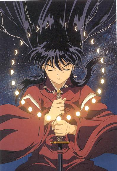 InuYasha Pics