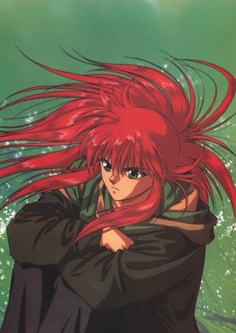 Yuu Yuu Hakusho Pics