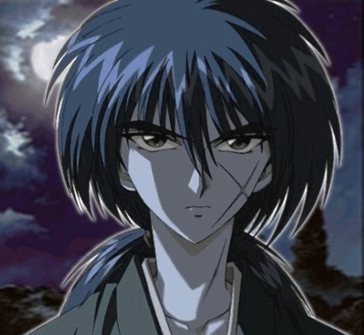 Rurouni Kenshin Pics