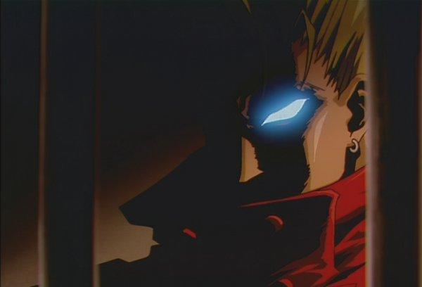 Trigun Pics