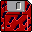 Character Disk