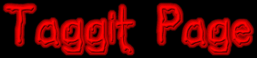 Taggit Page