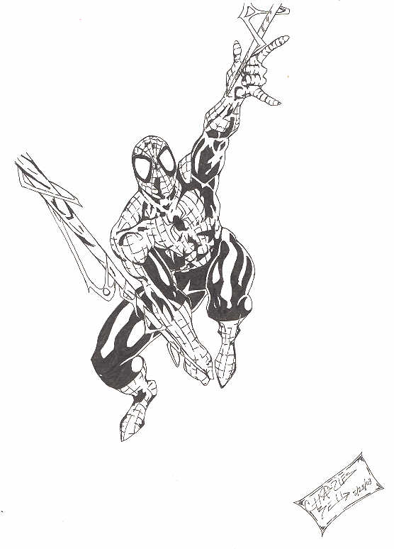 spidey