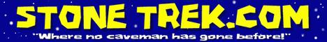 Click here to go to the Stone Trek comic strip