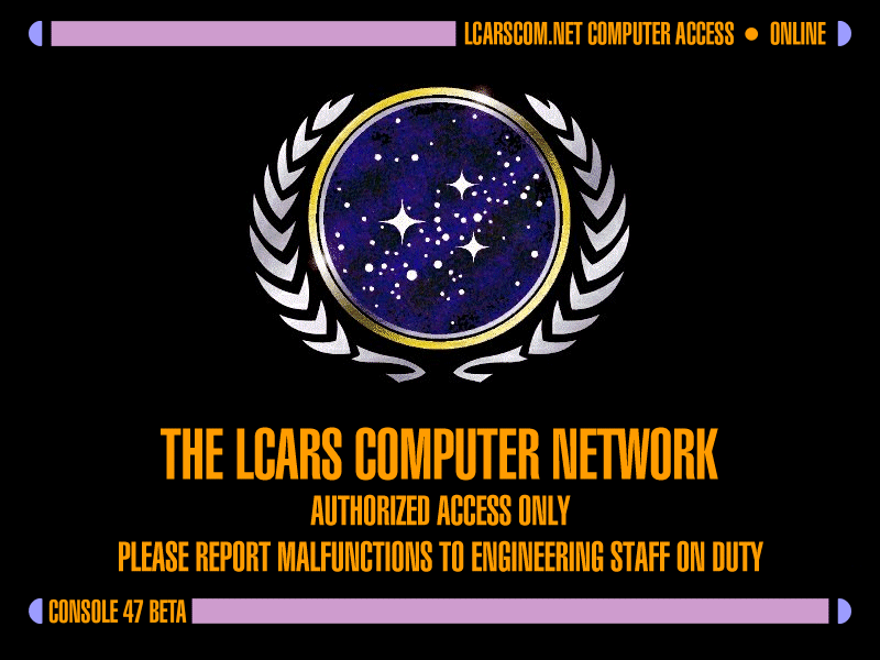 Click here to access L-Cars Computer Network