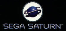 Sega Saturn