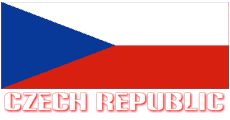 The czech republic 
