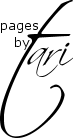 pages by tari