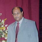 Nimal Desilva