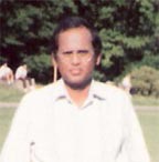 Harsha Fonseka