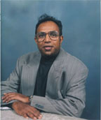Nihal Desilva